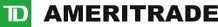 TD Ameritrade Logo