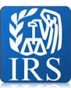 irs logo