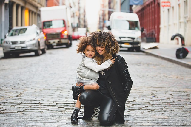 Young Families