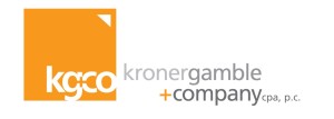 Kroner + Gamble Logo 2