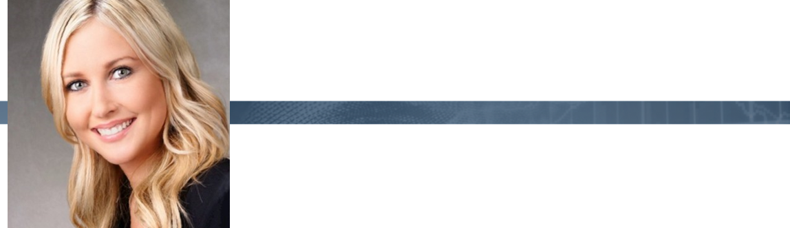 Danielle Talent Ribbon